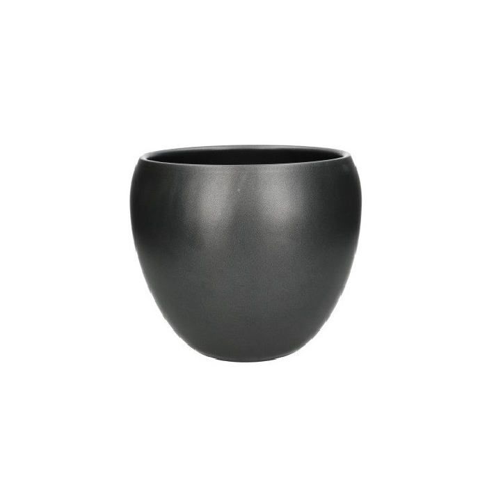 <h4>Keramiek Bowl pot d19/21*18.5cm</h4>