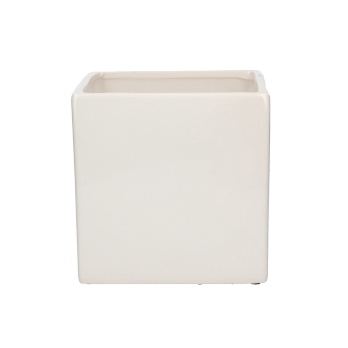 <h4>Ceramics Cube d14*14cm</h4>