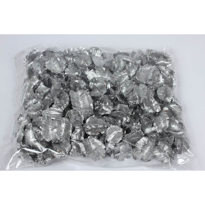 <h4>Arjun large 250gr in poly Silver</h4>