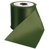 Funeral ribbon DC exclusive 70mmx25m lead green
