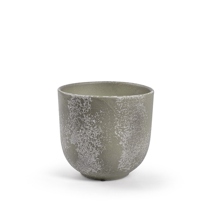 <h4>Ceramics Natan pot d17*15cm</h4>
