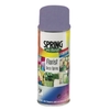 Spring decor spray paint 400ml regal purple 026