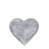 Mothersday deco ceramics heart d08 2 5cm