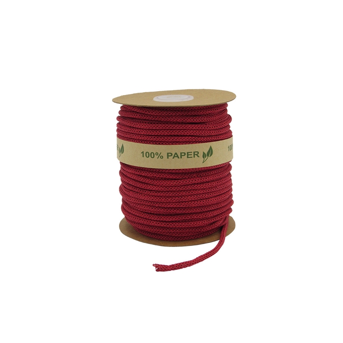 <h4>Wire Paper cord 4mm 50m</h4>