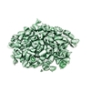Lansunia petal 500gr in poly Metallic Antique Green