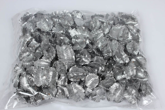 <h4>Arjun large 250gr in poly silver</h4>