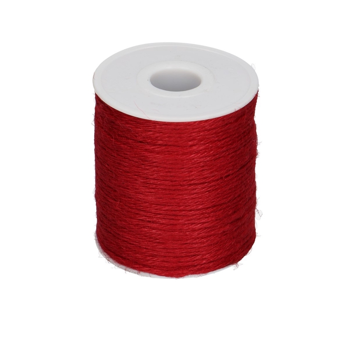 <h4>Wire Hessian 2mm 100m</h4>
