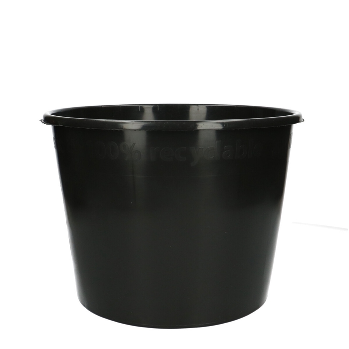 <h4>Plastic Bucket 8L d28*22cm</h4>