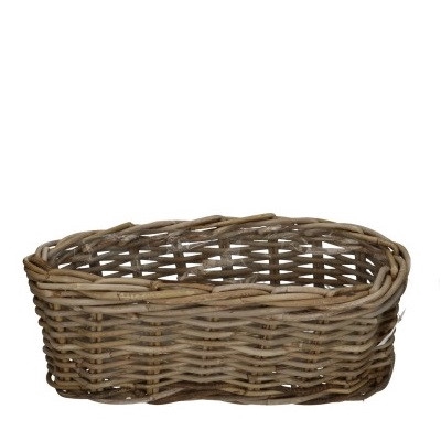 Baskets rattan Tray 50*20*20cm
