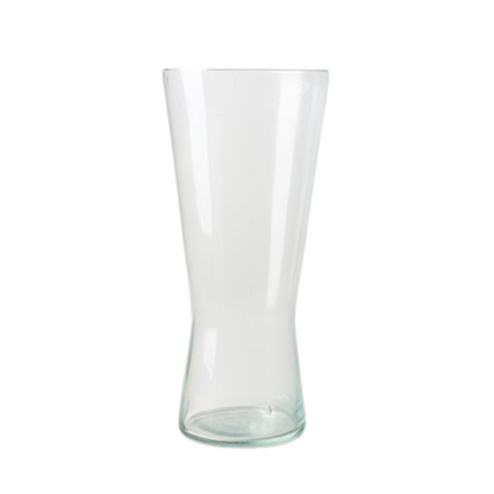 <h4>Glass Kinkvase d17*39cm</h4>