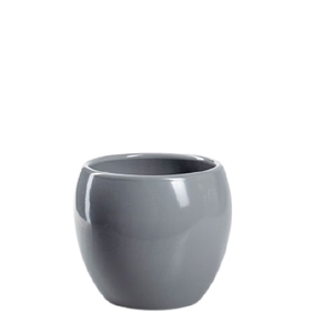 Ceramics Trus Ball pot d09/11*9cm