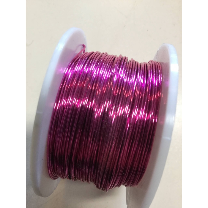 <h4>METALLIC PAPER WIRE STRONG PI</h4>