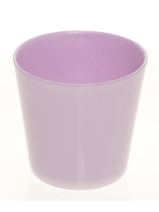 DF02-882892100 - Pot Nashville d13.3xh12.5 lilac