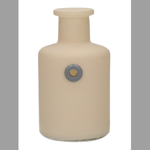DF02-665393200 - Bottle Wallflower d3.8/6.8xh12 shell