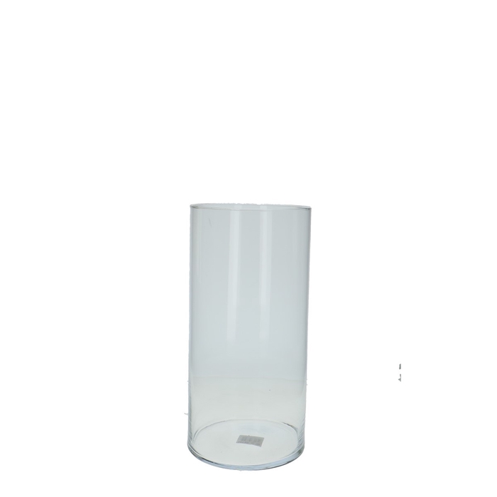 Glas Cilinder d20*40cm