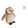 Soft toys Owl 18cm