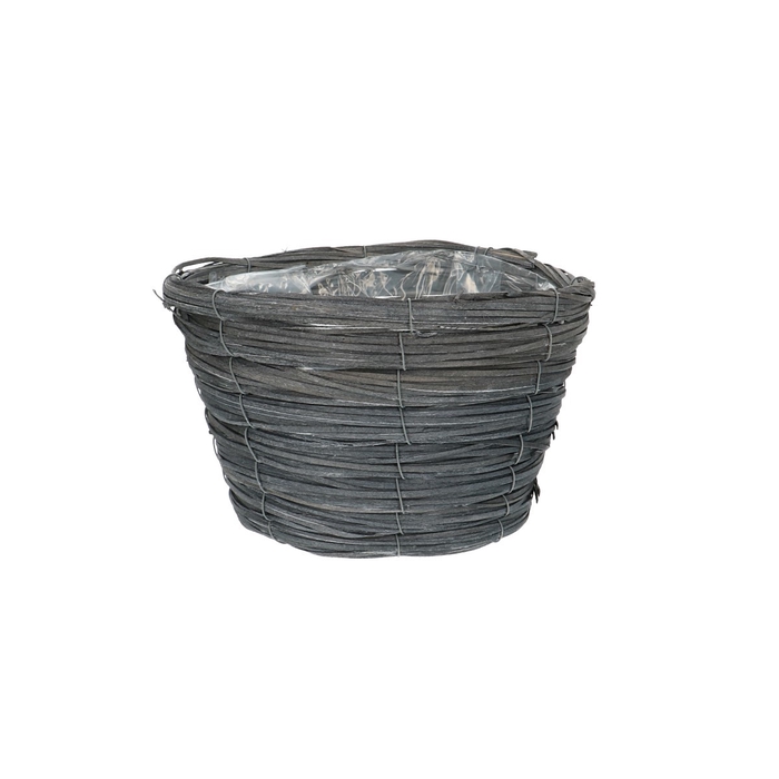 Baskets Chip fine tray d26*15cm