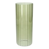 DF02-665122500 - Vase Louis d10xh24 green