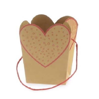<h4>Mothersday bag love collect 15 11 20cm</h4>
