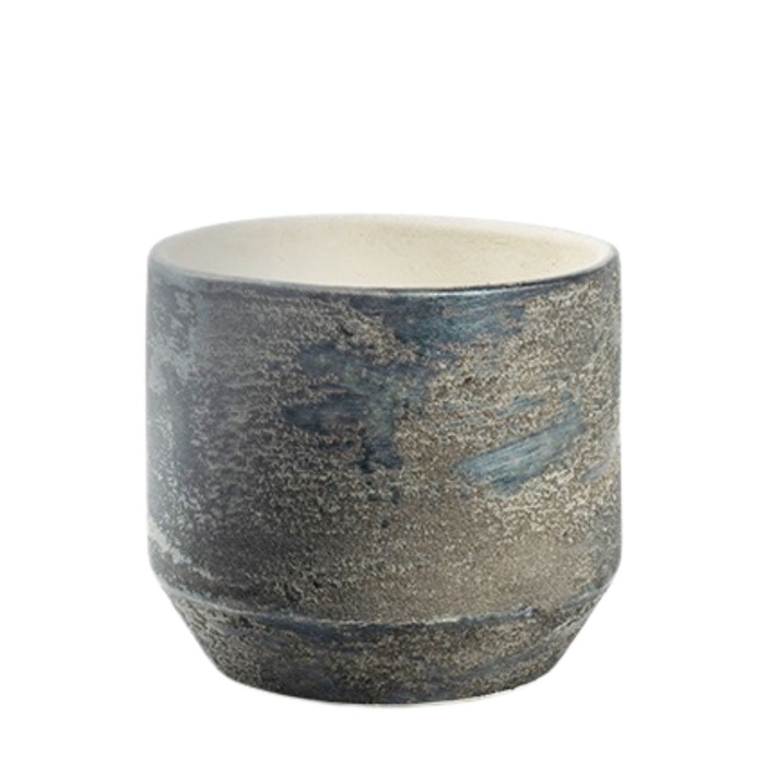 <h4>Ceramics Lars pot d16*14cm</h4>