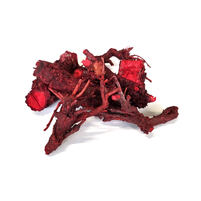 <h4>Hard Bonsai (150gr) in poly Red</h4>