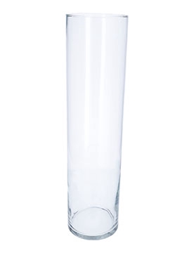 <h4>DF01-883780300 - Cylinder Kelsy d15xh60 clear</h4>