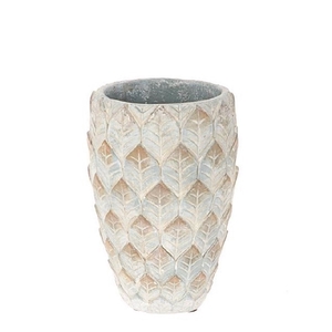 Ceramics Daone vase d12*18cm