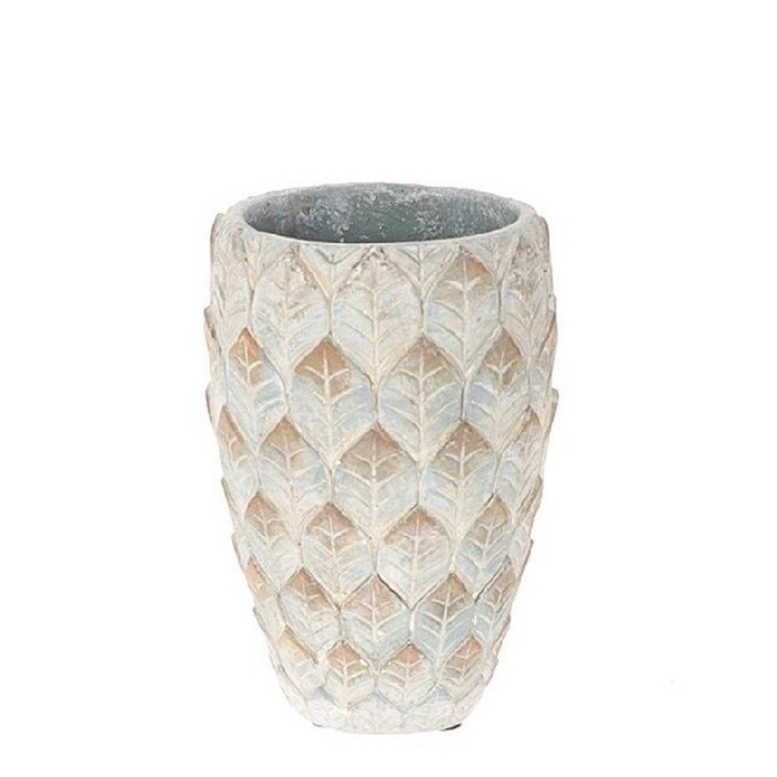 Ceramics Daone vase d12*18cm