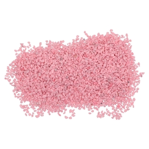 Garnish grains pink 4-6mm a 5 kilo