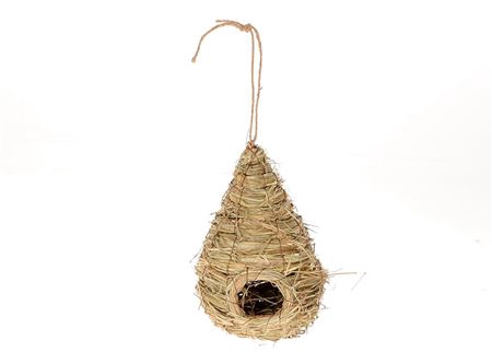 <h4>Hanger Bird Nest Humming H30d18</h4>