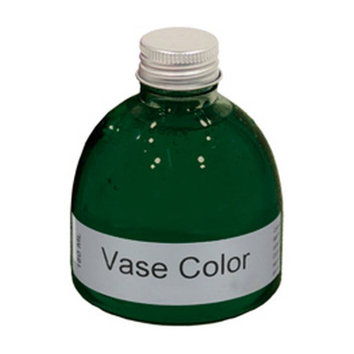 <h4>Vase Colour 150ml Groen (flesje) Fleurplus</h4>