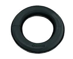 OASIS BLACK BIOLIT RING d5,5x32cm 2pcs