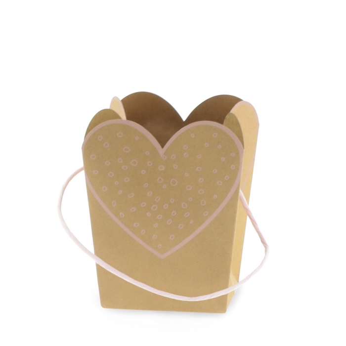 <h4>Mothersday bag love collect 12 9 5 15cm</h4>