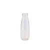 Milk Glass D 7x21cm Per 1