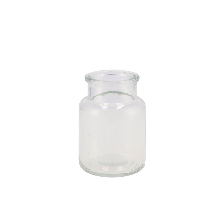 <h4>Milk Glass E 7x10cm Per 1</h4>