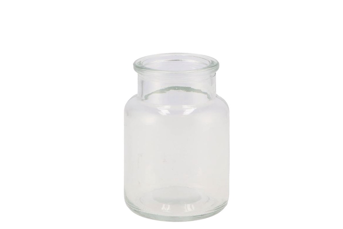 <h4>Milk Glass E 7x10cm Per 1</h4>