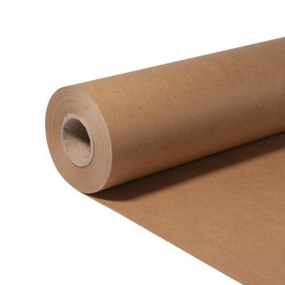 Paper Roll 50cm 50g 5kg brown