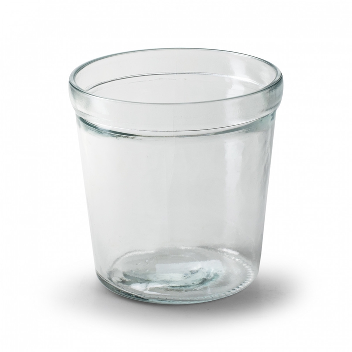 <h4>Glas Pottz pot d12.5*12.5cm</h4>