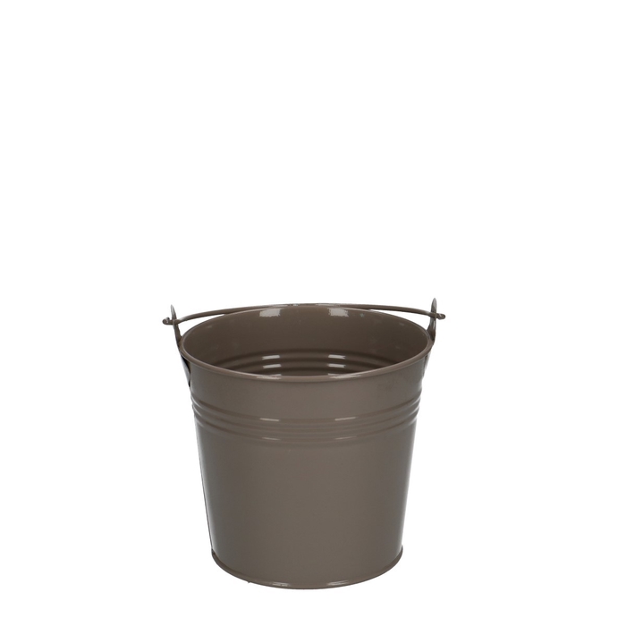Zinc bucket d10 09cm