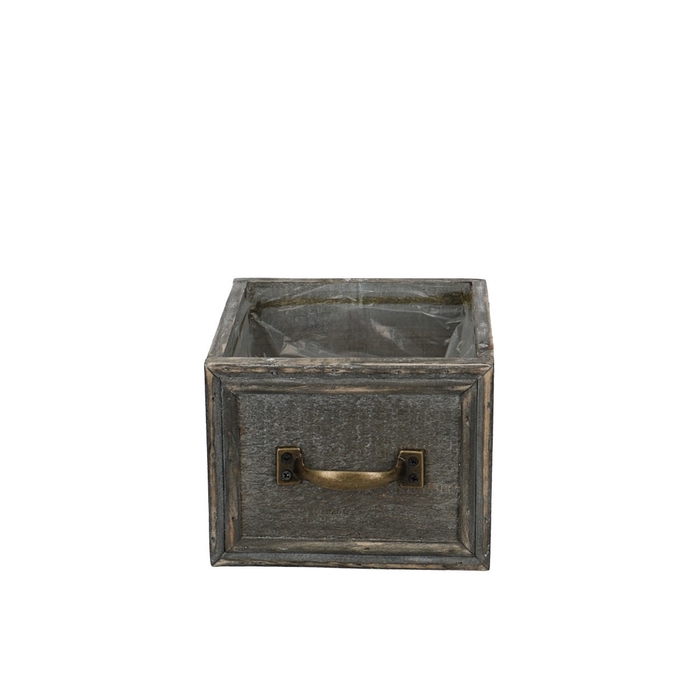 <h4>Wood cube drawer d14 11cm</h4>