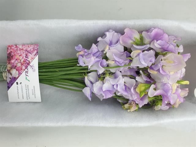 <h4>Lathyrus Lavendel Wedding</h4>
