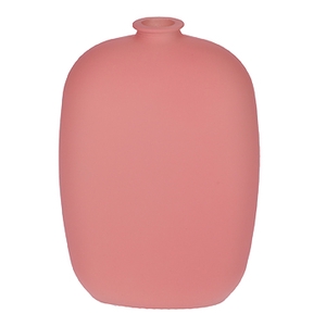 DF02-700613300 - Bottle Raf 7.5x3.5x11 old pink
