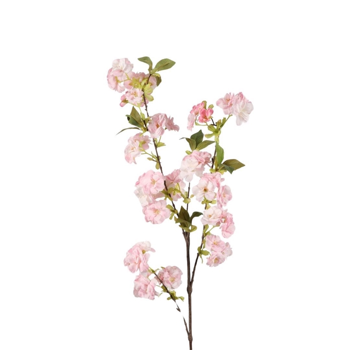 Artificial flowers Prunus 110cm