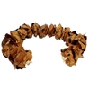Garland palm cup 100cm natural