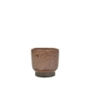 Ceramics Exclusive Linn pot d15*15cm