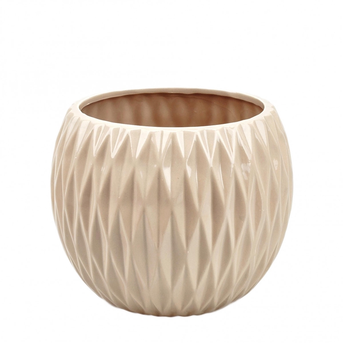 <h4>Ceramics Magna pot d16*13cm</h4>