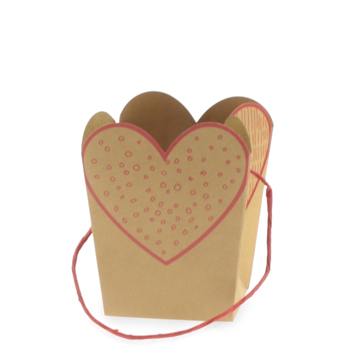 <h4>Mothersday bag love collect 12 9 5 15cm</h4>