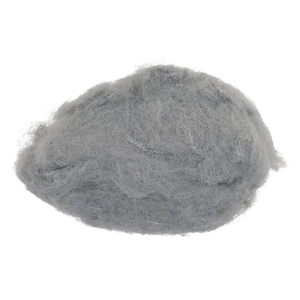 Garnish decotwister grey sack a 350 gram