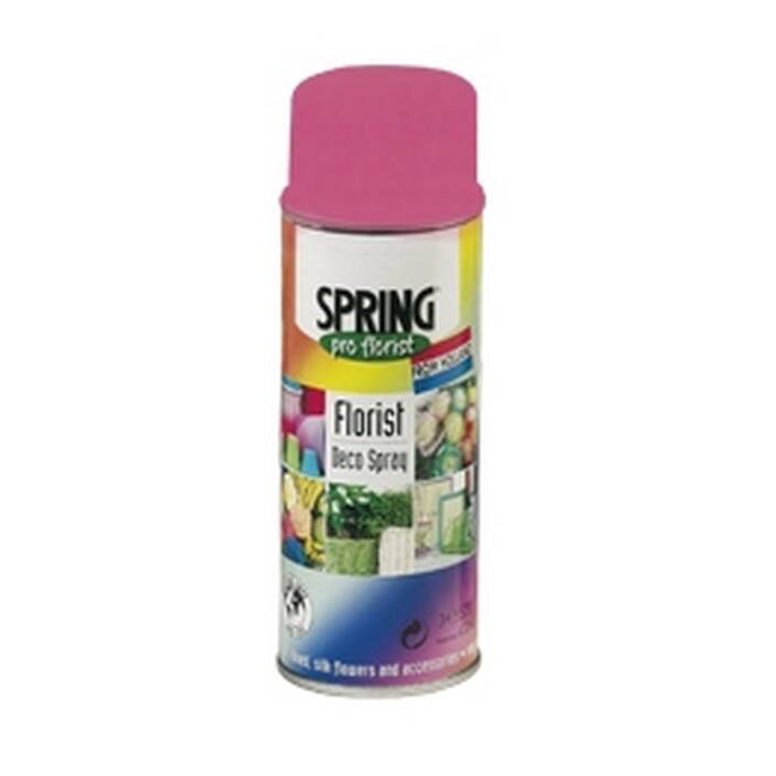<h4>Spring Decor Spray 400ml Erica 035</h4>
