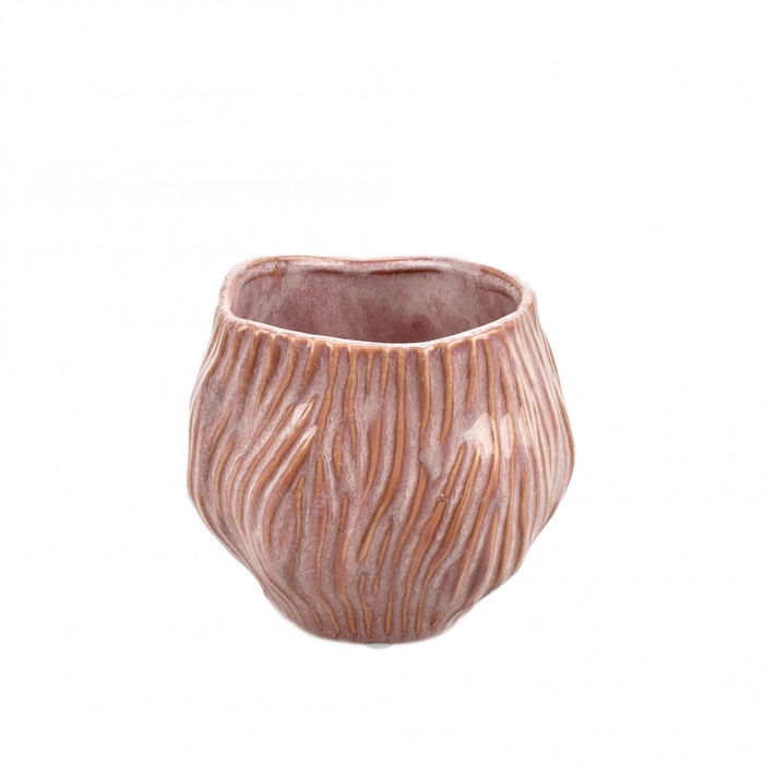 <h4>Ceramics Douglas pot d16.5*14cm</h4>